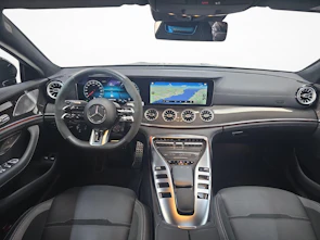Fahrzeugbild MERCEDES-BENZ AMG GT 63 S E Performance