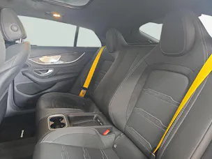 MERCEDES-BENZ AMG GT 63 S E Performance