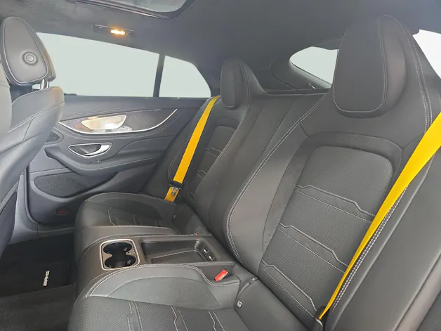 MERCEDES-BENZ AMG GT 63 S E Performance
