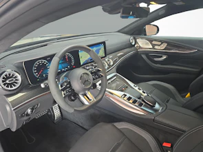 Fahrzeugbild MERCEDES-BENZ AMG GT 63 S E Performance