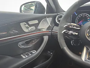 MERCEDES-BENZ AMG GT 63 S E Performance