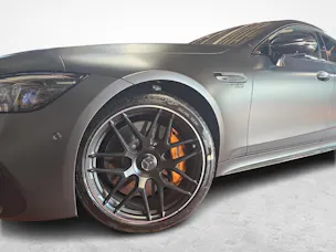 MERCEDES-BENZ AMG GT 63 S E Performance