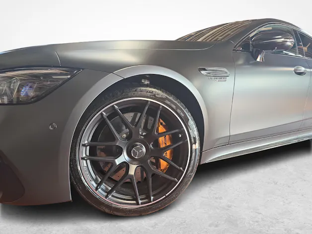 MERCEDES-BENZ AMG GT 63 S E Performance