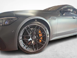 Fahrzeugbild MERCEDES-BENZ AMG GT 63 S E Performance