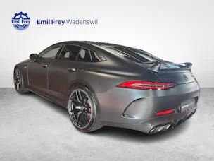 MERCEDES-BENZ AMG GT 63 S E Performance