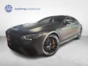MERCEDES-BENZ AMG GT 63 S E Performance