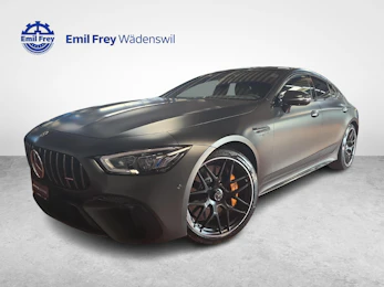 Fahrzeugbild MERCEDES-BENZ AMG GT 63 S E Performance