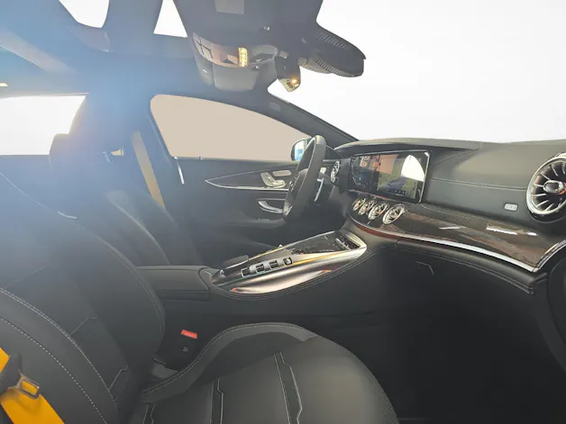 MERCEDES-BENZ AMG GT 63 S E Performance