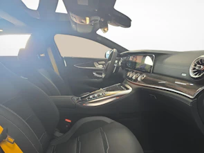 Fahrzeugbild MERCEDES-BENZ AMG GT 63 S E Performance