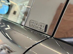 image du véhicule LAND ROVER Range Rover 3.0 I6 P550e SV