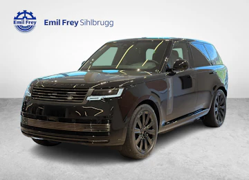 image du véhicule LAND ROVER Range Rover 3.0 I6 P550e SV image du véhicule LAND ROVER Range Rover 3.0 I6 P550e SV
