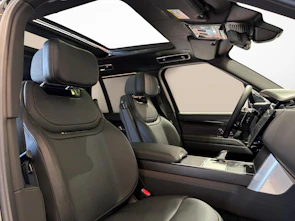 image du véhicule LAND ROVER Range Rover 3.0 I6 P550e SV