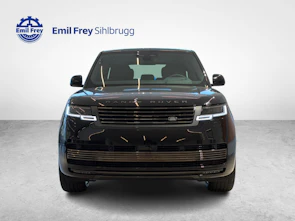 image du véhicule LAND ROVER Range Rover 3.0 I6 P550e SV