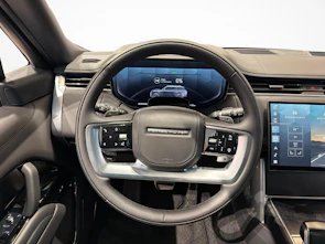 image du véhicule LAND ROVER Range Rover 3.0 I6 P550e SV