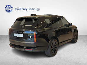 image du véhicule LAND ROVER Range Rover 3.0 I6 P550e SV