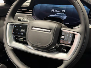 image du véhicule LAND ROVER Range Rover 3.0 I6 P550e SV