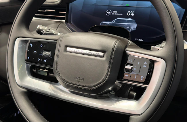 immagine del veicolo 10 immagine del veicolo 10