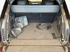 image du véhicule LAND ROVER Range Rover 3.0 I6 P550e SV