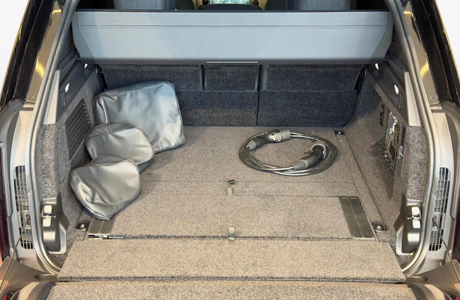 immagine del veicolo 8 immagine del veicolo 8