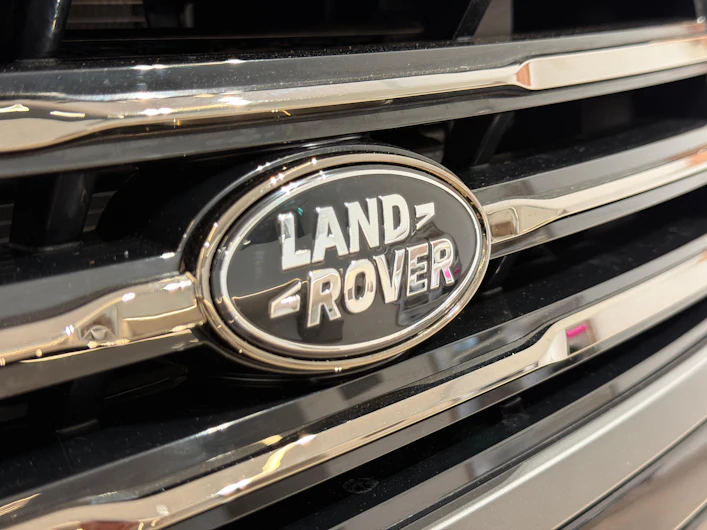 image du véhicule LAND ROVER RANGE ROVER