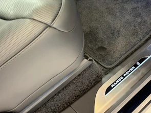 image du véhicule LAND ROVER Range Rover 3.0 I6 P550e SV