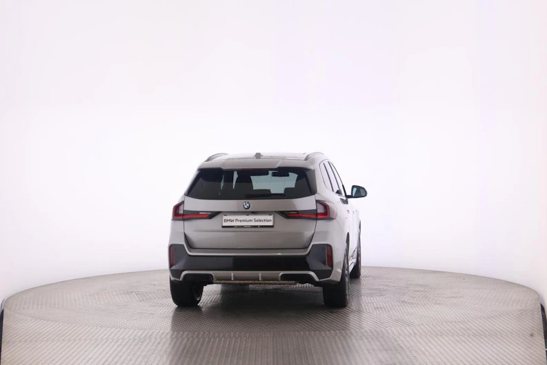 immagine del veicolo BMW X1