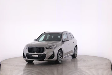 immagine del veicolo BMW X1 23i xDrive immagine del veicolo BMW X1 23i xDrive