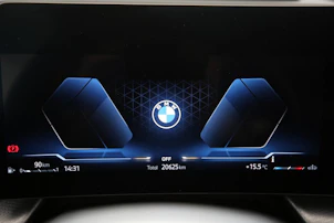 immagine del veicolo BMW X1 23i xDrive