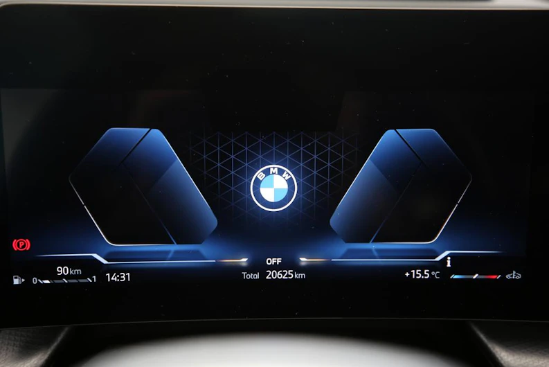 immagine del veicolo BMW X1