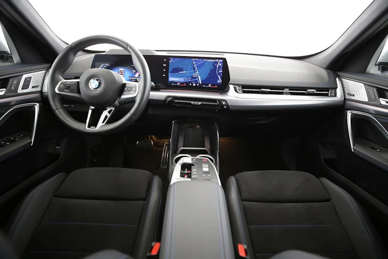 immagine del veicolo BMW X1
