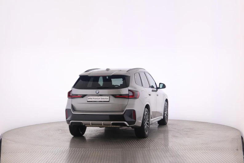 immagine del veicolo BMW X1