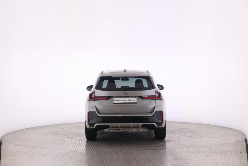 immagine del veicolo BMW X1