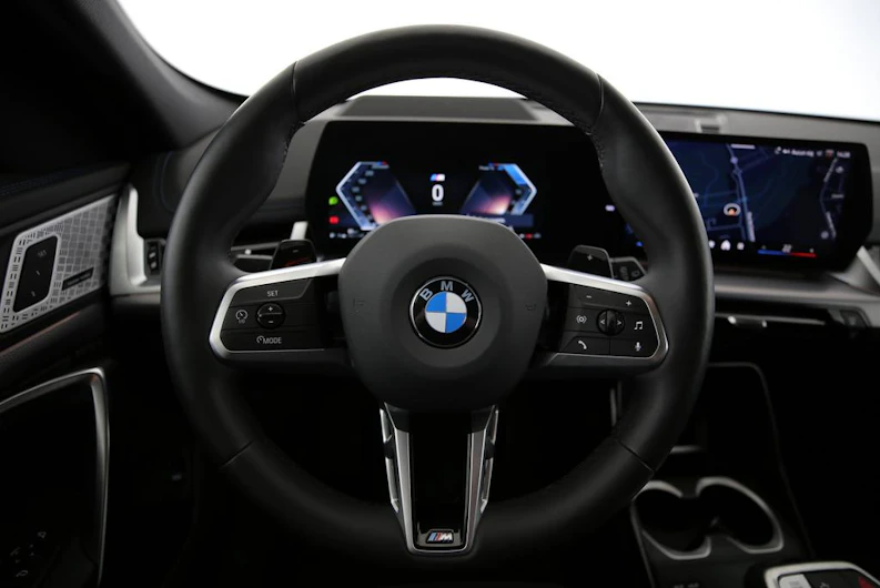 immagine del veicolo BMW X1