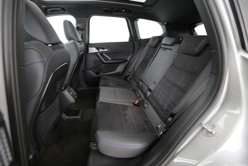 immagine del veicolo BMW X1