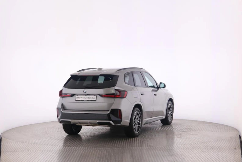 immagine del veicolo BMW X1