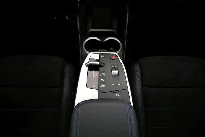 immagine del veicolo BMW X1