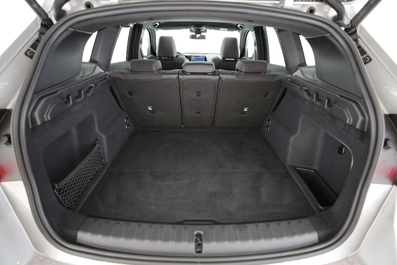 immagine del veicolo BMW X1