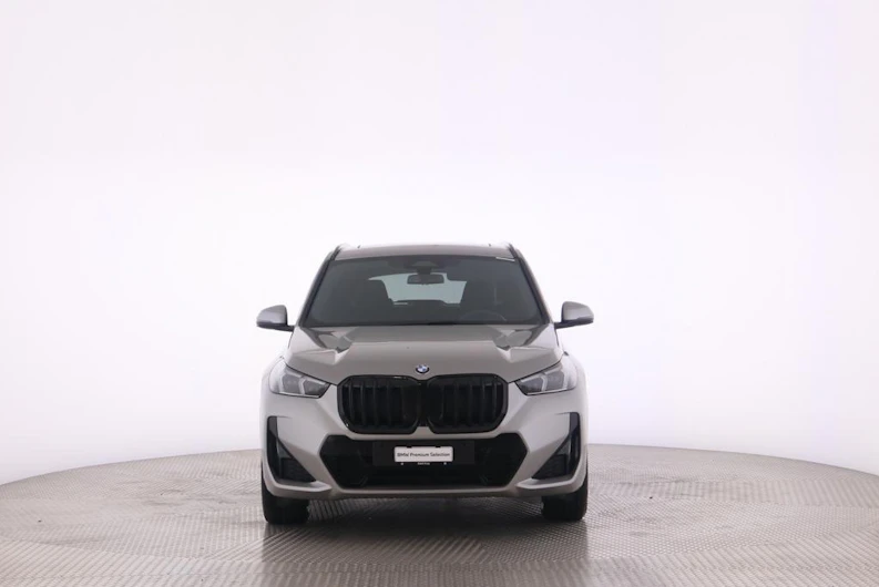 immagine del veicolo BMW X1