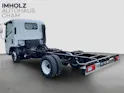 Isuzu M21 F DR 1.9 Ddi TT Chassis Generation 3