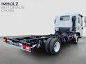 Isuzu M21 F DR 1.9 Ddi TT Chassis Generation 3