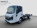 Isuzu M21 F DR 1.9 Ddi TT Chassis Generation 3