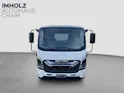 Isuzu M21 F DR 1.9 Ddi TT Chassis Generation 3