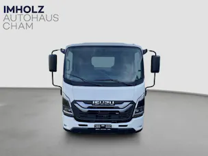 Isuzu M21 F DR 1.9 Ddi TT Chassis Generation 3