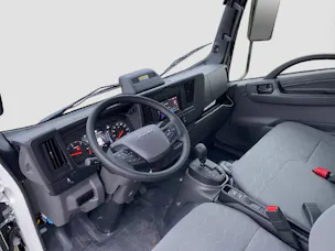 Isuzu M21 H DR 1.9 Ddi TT Chassis Generation 3