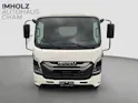 Isuzu M21 H DR 1.9 Ddi TT Chassis Generation 3