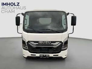 Isuzu M21 H DR 1.9 Ddi TT Chassis Generation 3