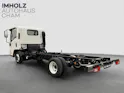 Isuzu M21 H DR 1.9 Ddi TT Chassis Generation 3
