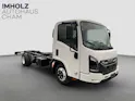 Isuzu M21 H DR 1.9 Ddi TT Chassis Generation 3
