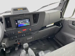 Isuzu M21 H DR 1.9 Ddi TT Chassis Generation 3