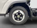 Isuzu M21 H DR 1.9 Ddi TT Chassis Generation 3